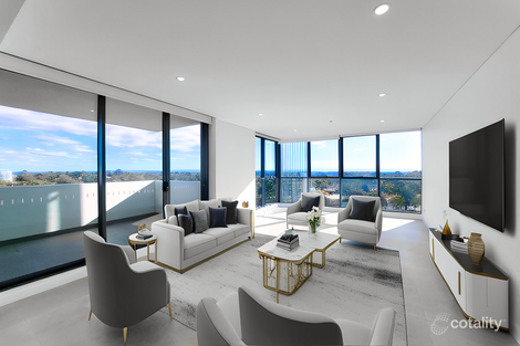 603/9 Gay St, Castle Hill, NSW 2154