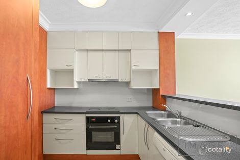Property photo of 1/29 Riverview Terrace Indooroopilly QLD 4068