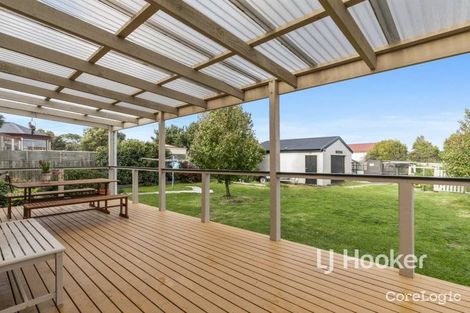 37 Peverill Cres, Wonthaggi, VIC 3995