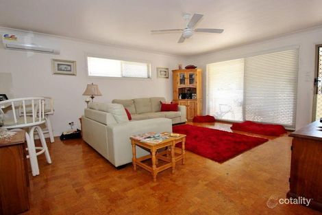 Property photo of 6 Sanctuary Court Coombabah QLD 4216