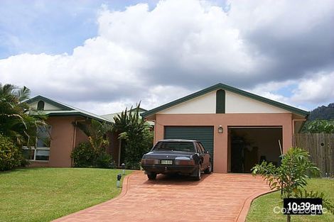 Property photo of 5 Nell Close Kanimbla QLD 4870