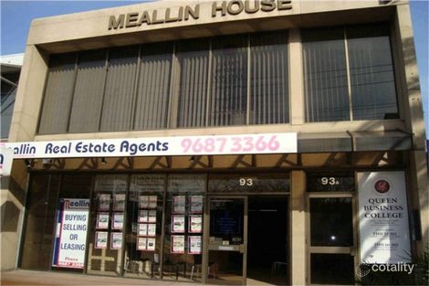 Ground Floor/93 Paisley St, Footscray, VIC 3011