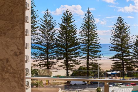 Property photo of 9/18 Eden Avenue Coolangatta QLD 4225