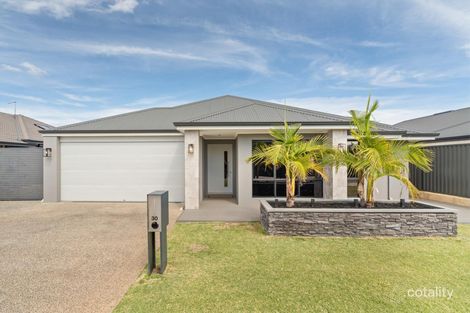 30 Broadhurst Ave, Ravenswood, WA 6208