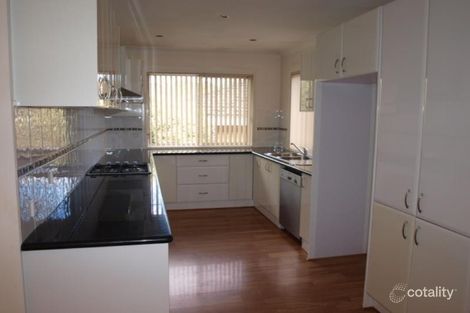 Property photo of 45 Spafford Crescent Farrer ACT 2607