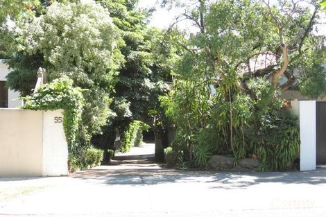Property photo of 55A Grange Road Toorak VIC 3142
