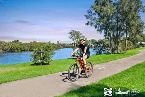 Property photo of 2 Kirby Street Rydalmere NSW 2116