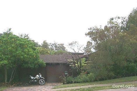 Property photo of 1321 Waterworks Road The Gap QLD 4061