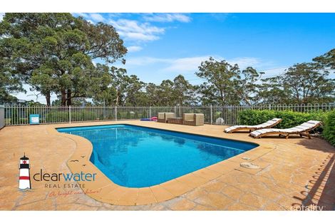 Property photo of 46 Yarragee Road Moruya NSW 2537