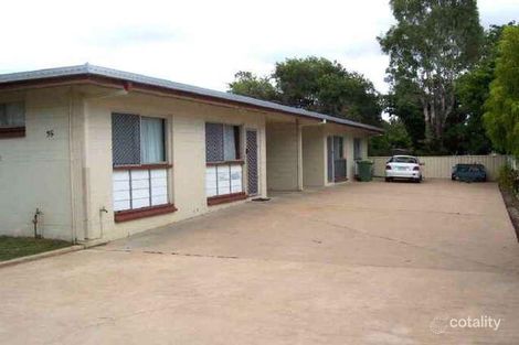 35 Bergin Rd, Cranbrook, QLD 4814