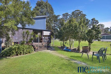 Property photo of 6 Mount Samson Road Dayboro QLD 4521