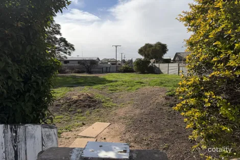 Property photo of 7 Daisy Street Solomontown SA 5540