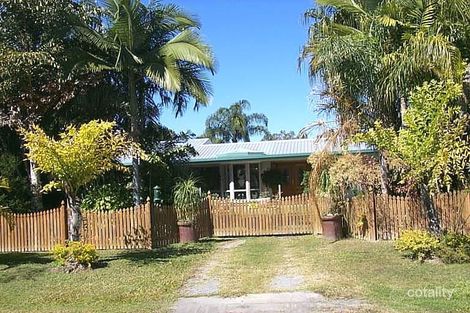 Property photo of 8 Landers Avenue Rangewood QLD 4817