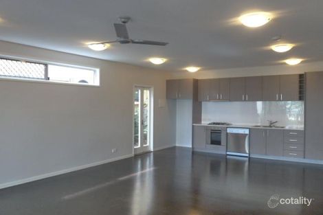 Property photo of 37 Enoggera Terrace Red Hill QLD 4059