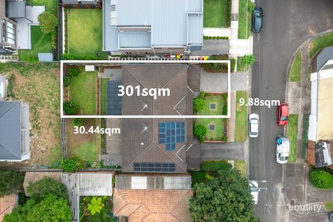 Property photo of 3A Richmond Street Denistone East NSW 2112