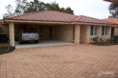 Property photo of 4/19 Bickley Road Cannington WA 6107