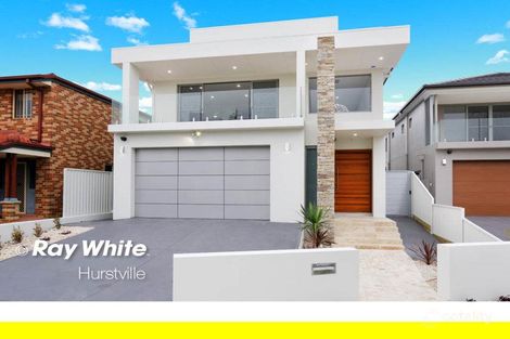 15 Mountview Ave, Beverly Hills, NSW 2209