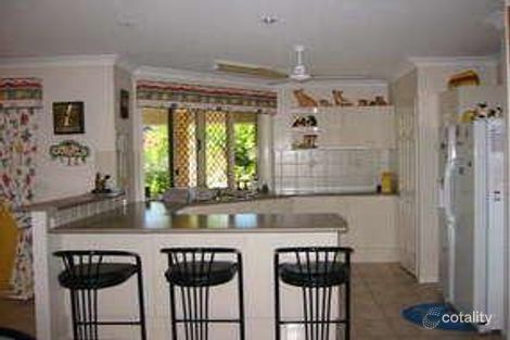 Property photo of 2 Yellowfin Close Kanimbla QLD 4870