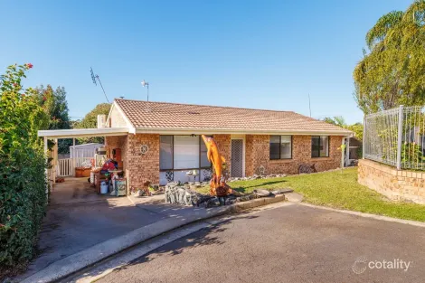 Property photo of 6/46 Curalo Street Eden NSW 2551