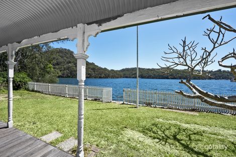 Property photo of 233A Edinburgh Road Castlecrag NSW 2068