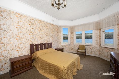 Property photo of 233A Edinburgh Road Castlecrag NSW 2068