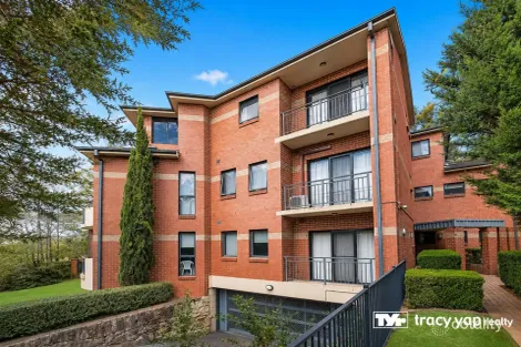 Property photo of 5/1 Kandy Avenue Epping NSW 2121