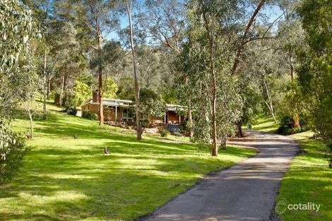 Property photo of 20 Weerona Way North Warrandyte VIC 3113