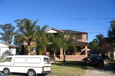 Property photo of 11 Holland Crescent Casula NSW 2170