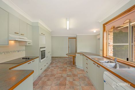 Property photo of 9 Warrick Place Lismore Heights NSW 2480