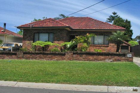 Property photo of 38 Raleigh Avenue Caringbah NSW 2229