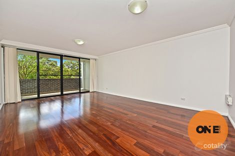 11/10-16 Vaughan St, Lidcombe, NSW 2141