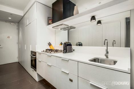 Property photo of 1711/22 Dorcas Street Southbank VIC 3006