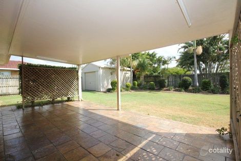 Property photo of 68 Clive Crescent Kepnock QLD 4670