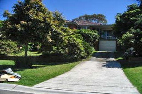 Property photo of 23 Parkview Street Miranda NSW 2228