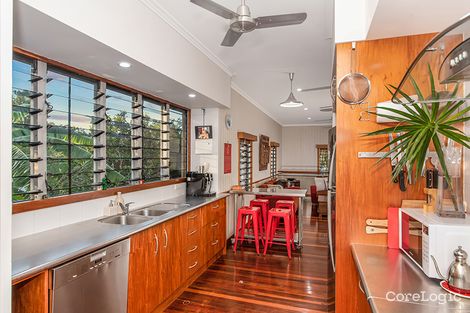 Property photo of 40 Wellington Street Mundingburra QLD 4812