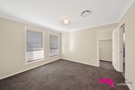 Property photo of 27 Arena Street Spring Farm NSW 2570