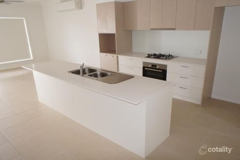 Property photo of 27 Azure Way Coomera QLD 4209