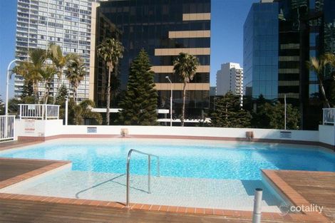 Property photo of 30/69-73 Ferny Avenue Surfers Paradise QLD 4217