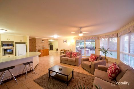 Property photo of 24 Caroline Court Beaudesert QLD 4285