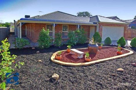 Property photo of 5 Franklin Parade Lynbrook VIC 3975