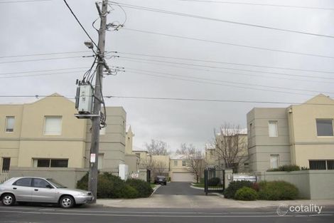Property photo of 14/46 Westgarth Street Northcote VIC 3070