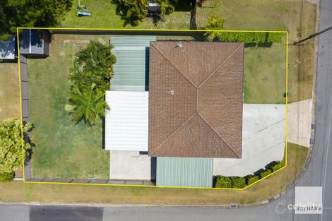 Property photo of 35 Lake View Drive Thornlands QLD 4164