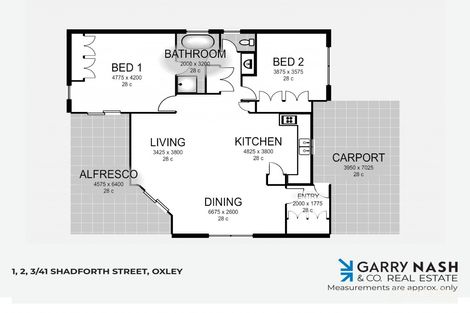 41 Shadforth St, Oxley, VIC 3678