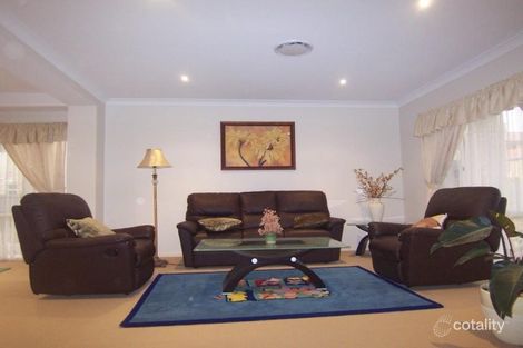 Property photo of 28 Mozart Place Mackenzie QLD 4156
