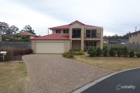 Property photo of 28 Mozart Place Mackenzie QLD 4156