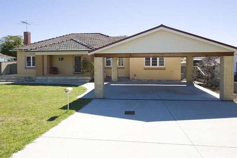 Property photo of 1/49 Smiths Avenue Redcliffe WA 6104
