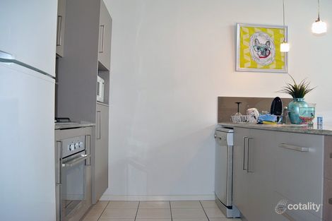 Property photo of 16/16 Wren Street Bowen Hills QLD 4006