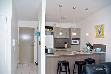 Property photo of 16/16 Wren Street Bowen Hills QLD 4006