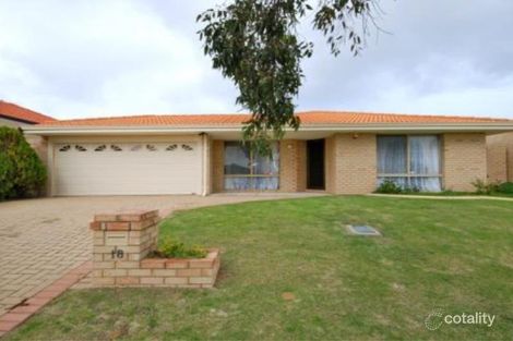 Property photo of 18 Royal Scot Loop Currambine WA 6028