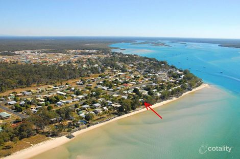 47 Esplanade, Burrum Heads, QLD 4659